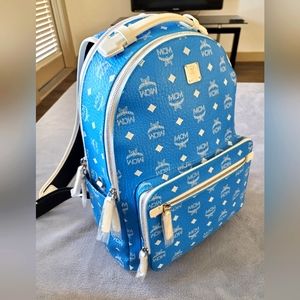MCM Backpack